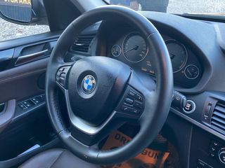 BMW X3 foto 14