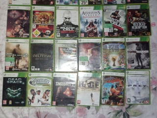 Jocuri de Xbox 360