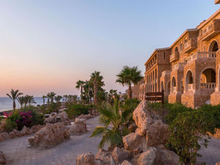 Шикарный отель Pickalbatros Citadel Sahl Hasheesh 5* в Хургаде! foto 8