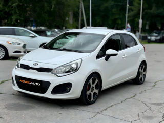 KIA Rio foto 3