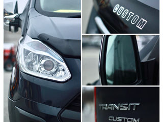 Ford Transit Connect foto 17