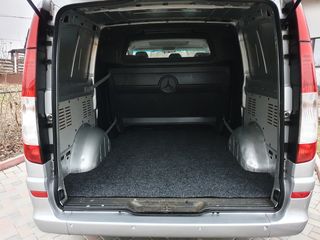 Mercedes Vito foto 10