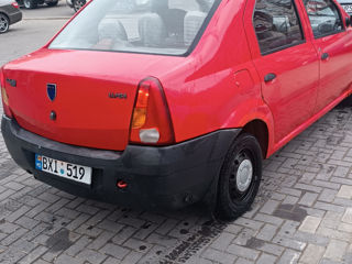 Dacia Logan foto 5