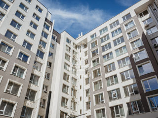 Apartament cu 2 camere, 72 m², Ciocana, Chișinău foto 1