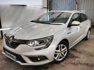 Renault Megane foto 2