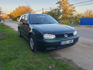 Volkswagen Golf foto 2