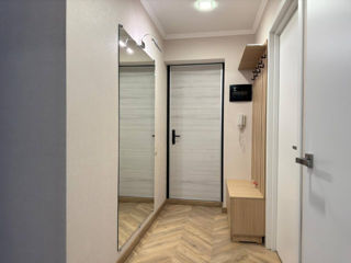 Apartament cu 2 camere, 75 m², Râșcani, Chișinău foto 14