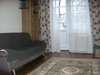 Apartament cu 2 camere, 49 m², Centru, Chișinău foto 9