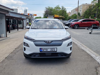 Hyundai Kona foto 2