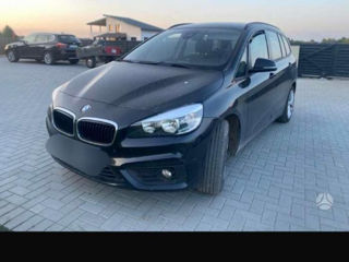 BMW 2 Series Gran Tourer foto 5