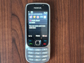 Nokia 6303C foto 0