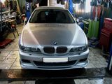 Hamann Tuning Bmw E39