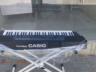 Cинтезатор - Casio  CT- 656 foto 5