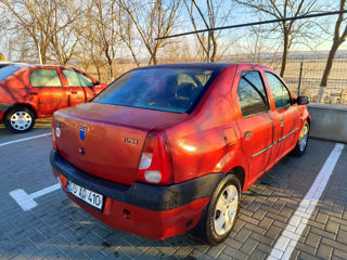 Dacia Logan foto 8