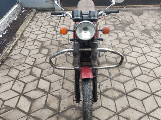 Yamaha Jawa