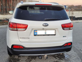 KIA Sorento foto 2