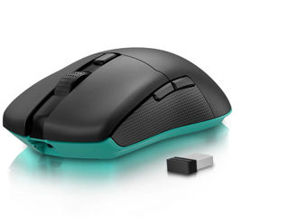 Mouse fără fir Deepcool MG510 pentru Gaming foto 1