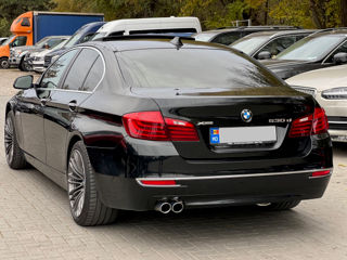 BMW 5 Series foto 5