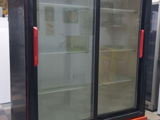 Utilaj frigorific din Germania Холодильные шкафы и витрины