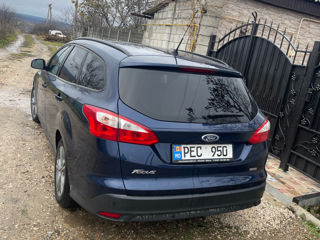 Ford Focus foto 3