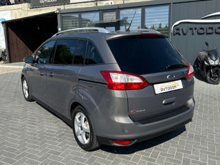 Ford Grand C-MAX foto 4