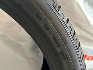 Pirelli 315 30 22 -275 35 22 foto 8