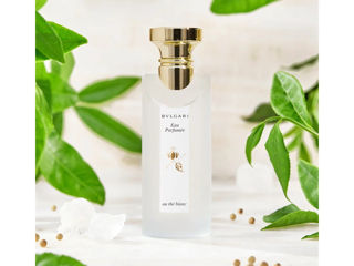 BVLGARI Eau Parfume Au Th Blanc foto 2