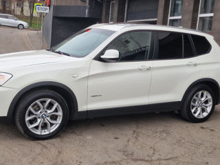 BMW X3 foto 2