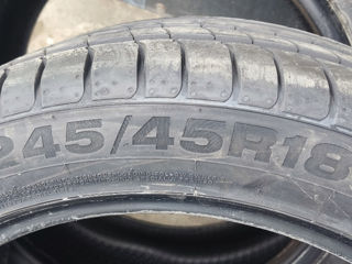 245/45R18 Ling Long 4 buc foto 4