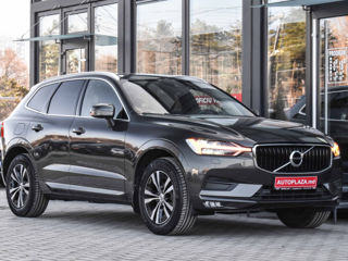 Volvo XC60 foto 4