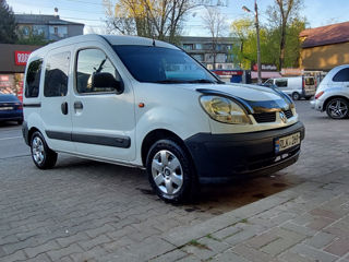 Renault Kangoo foto 1