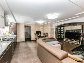 Apartament cu 4 camere, 128 m², Centru, Dumbrava, Chișinău mun. foto 10