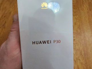 Huawei p30 foto 1