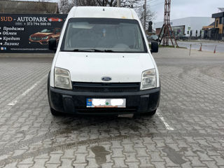 Ford Transit Connect foto 2