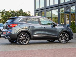 Renault Kadjar foto 2