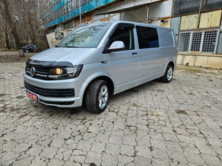 Volkswagen T-6 Anul 2016 foto 3