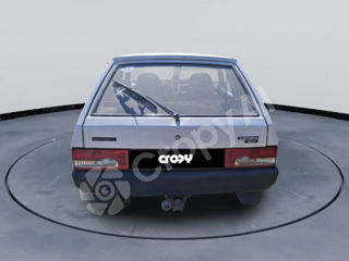Lada / ВАЗ 2108, 1990 г.