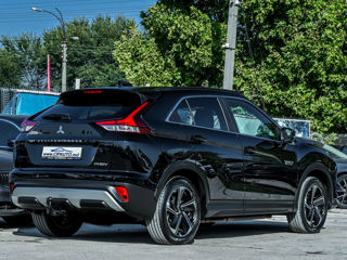 Mitsubishi Eclipse Cross foto 2