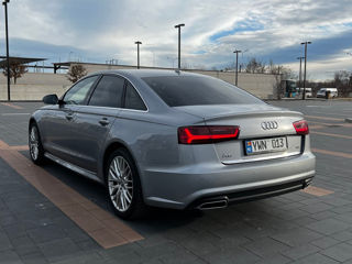 Audi A6 foto 4