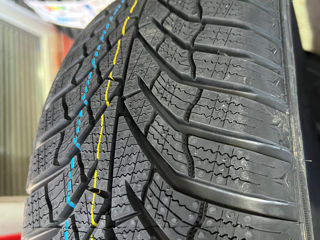 185/65 R14 Kumho Wintercraft WP52/ Монтаж, доставка, livrare foto 5