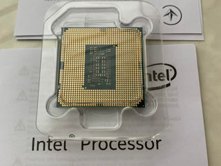 Intel Core i5-10600 foto 4