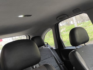 Opel Meriva foto 6