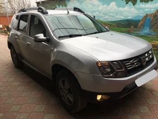 Dacia Duster foto 3