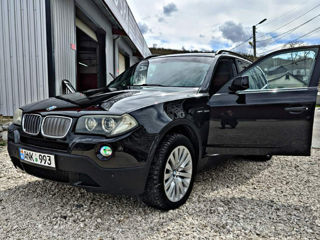 BMW X3 foto 6