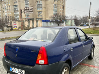 Dacia Logan foto 4