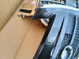 Audi q5 bamper  s line bara protectie  фото 0