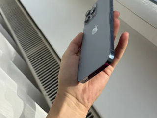 iPhone 13pro Max 128gb foto 2