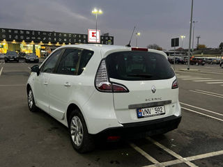 Renault Scenic foto 3