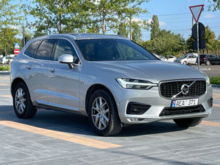 Volvo XC60 foto 3