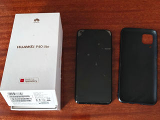 Продам HUAWEI P40 Lite